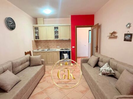 FOR SALE Studio with Balcony • 55,000€  • Golem, Miami 2