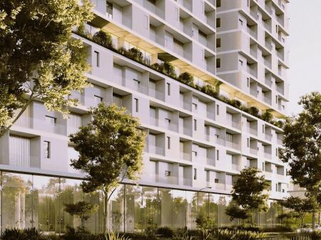 ✨ Apartament 1+1 në shitje – Moa Residence | Pranë Casa Italia ✨