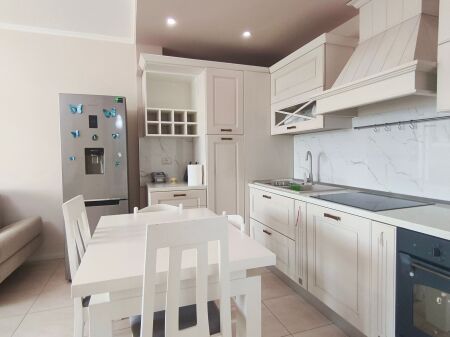 2+1 apartment for rent in the center of Durres