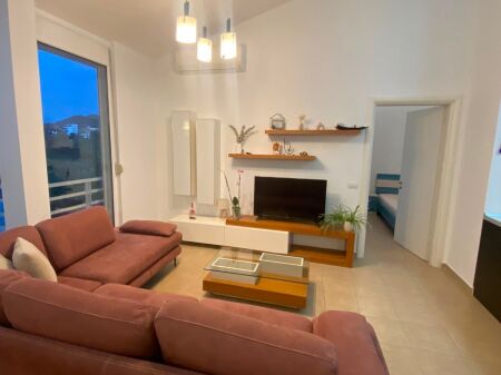 🏡 Apartament 2+1 me qera  📍Kodra e Diellit 1