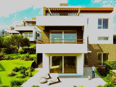 ◻️ VILLA DI LUSSO IN VENDITA | Residenza Hekla, Farkë 🏡