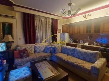 APPARTAMENTO IN AFFITTO 2+1 KOMBINAT 40.000 LEKE
