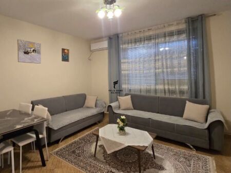 APPARTAMENTO IN AFFITTO 2+1 VIA KOSOVAREVE 80.000 LEKE FH-85177
