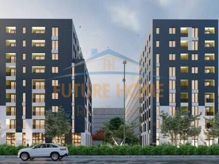 In vendita, Appartamento 1+1, Tirana Entry 3, Casa Italia