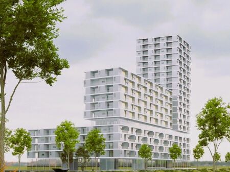 ✨ Apartament 2+1 në shitje – Moa Residence | Pranë Casa Italia ✨