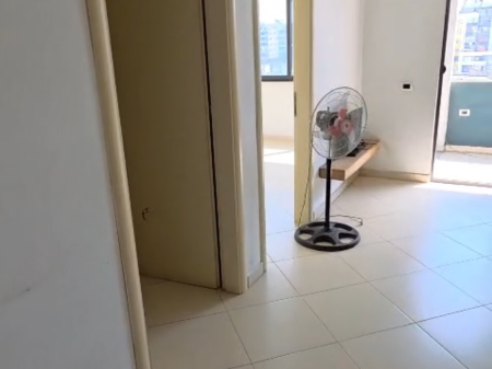 Apartment 2+1 for rent empty in Astir !