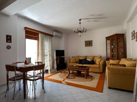 1+1 apartment for rent – Beach, Durres