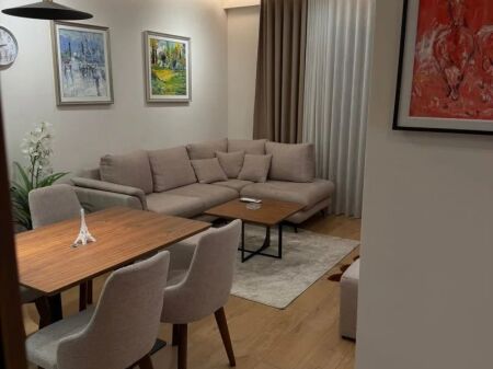 Appartamento in affitto 1+1 ad Astir (ID B2101833) Tirana