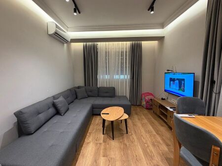 Apartment 2+1 for rent at Harry Fultz.