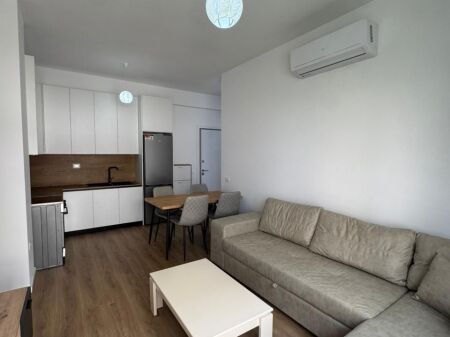 For rent 1+1+balcony* Fresk  350lek/month   