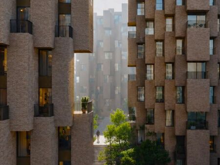 ◻️ APARTMENT 1+1 FOR SALE | Code of Shadows