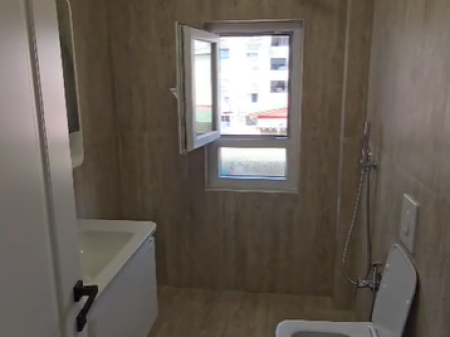  Apartment 1+1 for Sale – Ndre Mjeda St. 