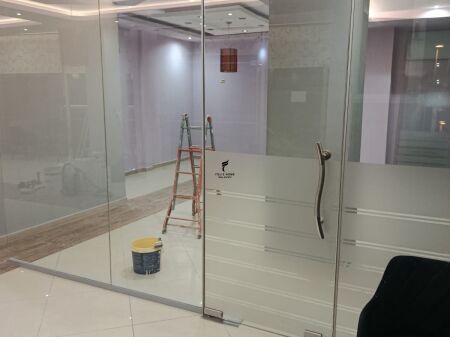 RENTAL PREMISES 120 M2 KODRA E PRIFTIT 50,000 LEKE FH-85164