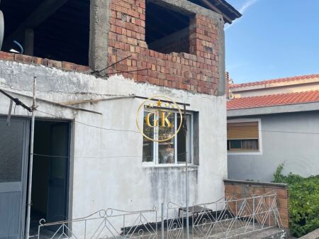  3-STORY VILLA FOR SALE – ARAPAJ