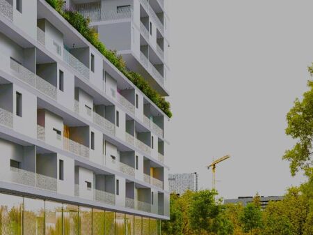 ✨ Apartament 1+1 në shitje – Moa Residence | Pranë Casa Italia ✨