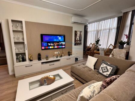 Rent, Apartment 3+1+2, B.Curri Boulevard, Tirana