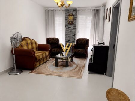 APARTMENT 2+1+BLK FOR RENT AT 5 MAJI 60,000 LEKE