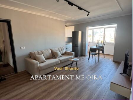 Appartamento in affitto 1+1 a Vasil Shanto
