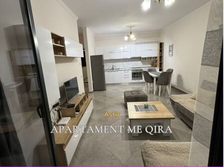 Apartment for rent 1+1 in Astir, Green City