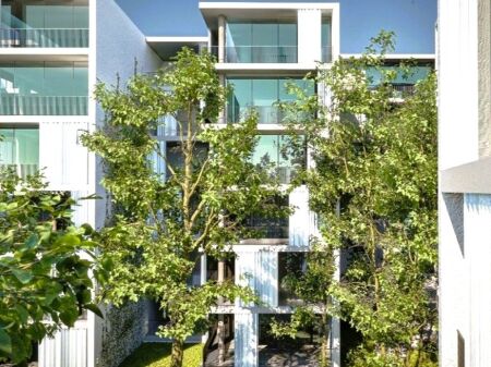  Apartment 2+1 for Sale – By Long Hill