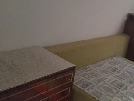 APARTMENT 1+1. 27000 LEKE.AFTER THE MEDITERRANEAN UNIVERSITY, 21 DECEMBER