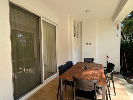 VENDESI APPARTAMENTO 2+1 CON CORTILE SAN PIETRO GOLFO DI LALZ