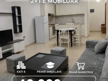 Apartament me qera