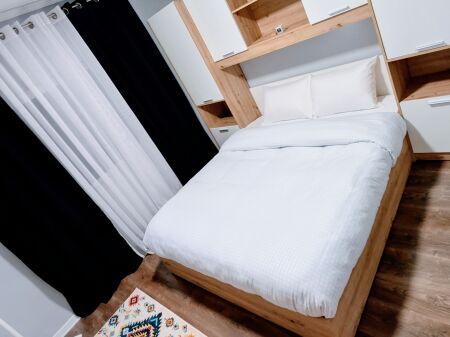 APARTAMENT 1+1 PAZARI I RI