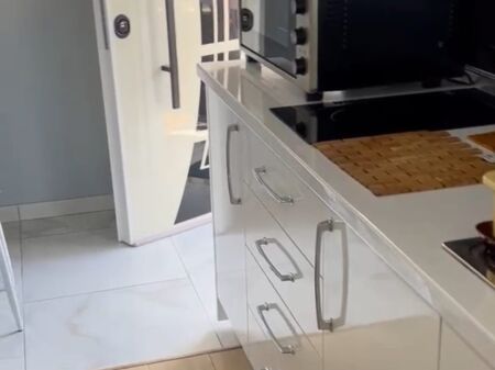Apartment 1+1+1 Balcony For Rent