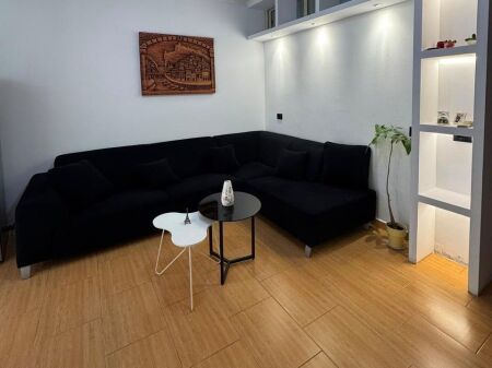 APARTAMENT ME QIRA 2+1, 2 PALMAT ASTIR, TIRANE