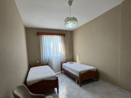 In Affitto Appartamento 2+1+1 Balcone