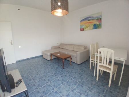 Appartamento 1+1 in affitto Via Bardhyl !