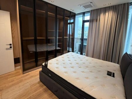 SHITET APARTAMENT 1+1 + POST PARKIMI – Lake View Residence