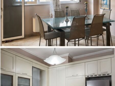 Apartament 3+1+2