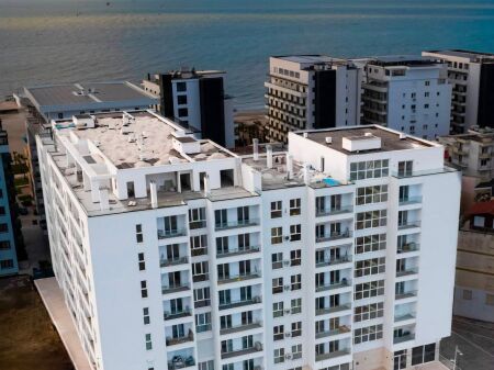 🏖️ Appartamento 1+1 in Vendita 📍Qerret, Vicino all'Hotel Brilant