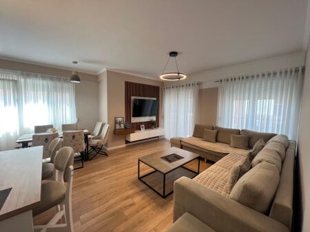 📣 SUPER RENT Apartment 2+1 With Parking  📍 "Sefer Tujani" Street, Sauk ✨ 💶 Price 500 Euro