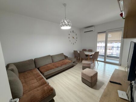 📣 FOR RENT Apartment 2+1 📍 5-Maji Street, Tirana ✨