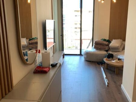 📌Appartamento 2+1+2+ Parcheggio in Affitto – Altana Residence