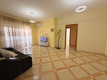 Per qira apartament 2+1+2 qender durres pet friendly