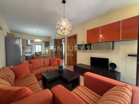 Apartment 2+1 for rent on Kavaja Street!