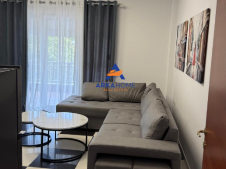FOR RENT APARTMENT 1+1+BALCONY "XHANFIZE KEKO STREET, NEAR UET" 60,000 LEKE