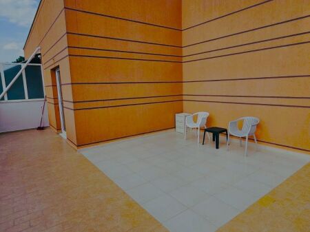 Apartament 2+1+2