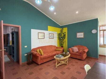 FOR RENT APARTMENT 2+1, BLLOK, TIRANA