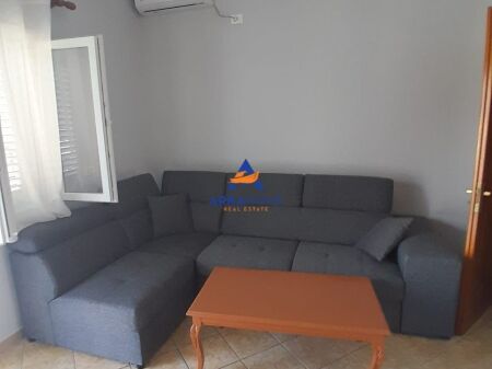 APARTMENT FOR RENT 1+1+BALCONY "JORDAN MISJA STREET" 35000 LEKE