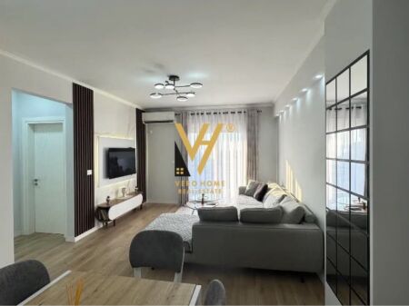 SHITET APARTAMENT 2+1+BLK NE KAMEZ 11.000.000 LEKE