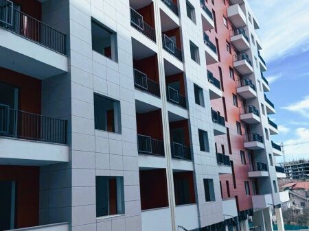 🏡 **OCCASIONE – Vendesi Appartamento 1+1 a Space City, Paskuqan!** 🔥