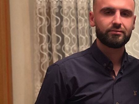 Xhanluka Sherifi