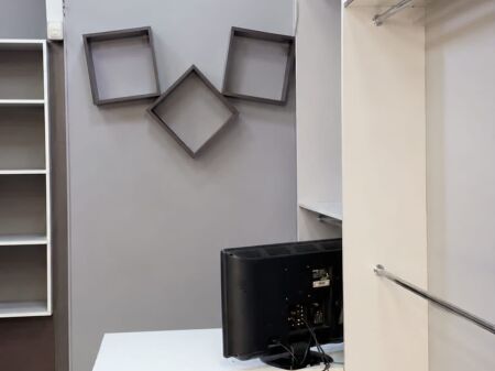 Affitto | Ambjent Biznesi | Rruga e Durrësit | 400 €/mese