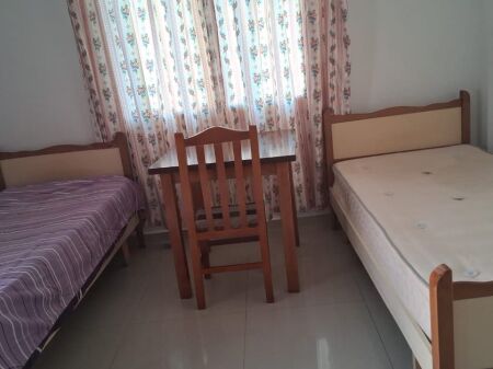 Studio apartment 23000 leke. Student City.