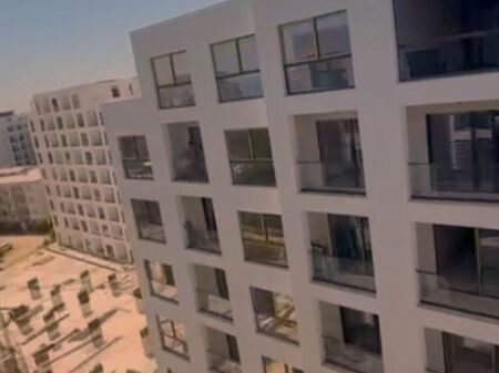 🏡 IN VENDITA MONOLOCALE 1+1 – LIBURNIA RESIDENCE, GOLEM 🌊